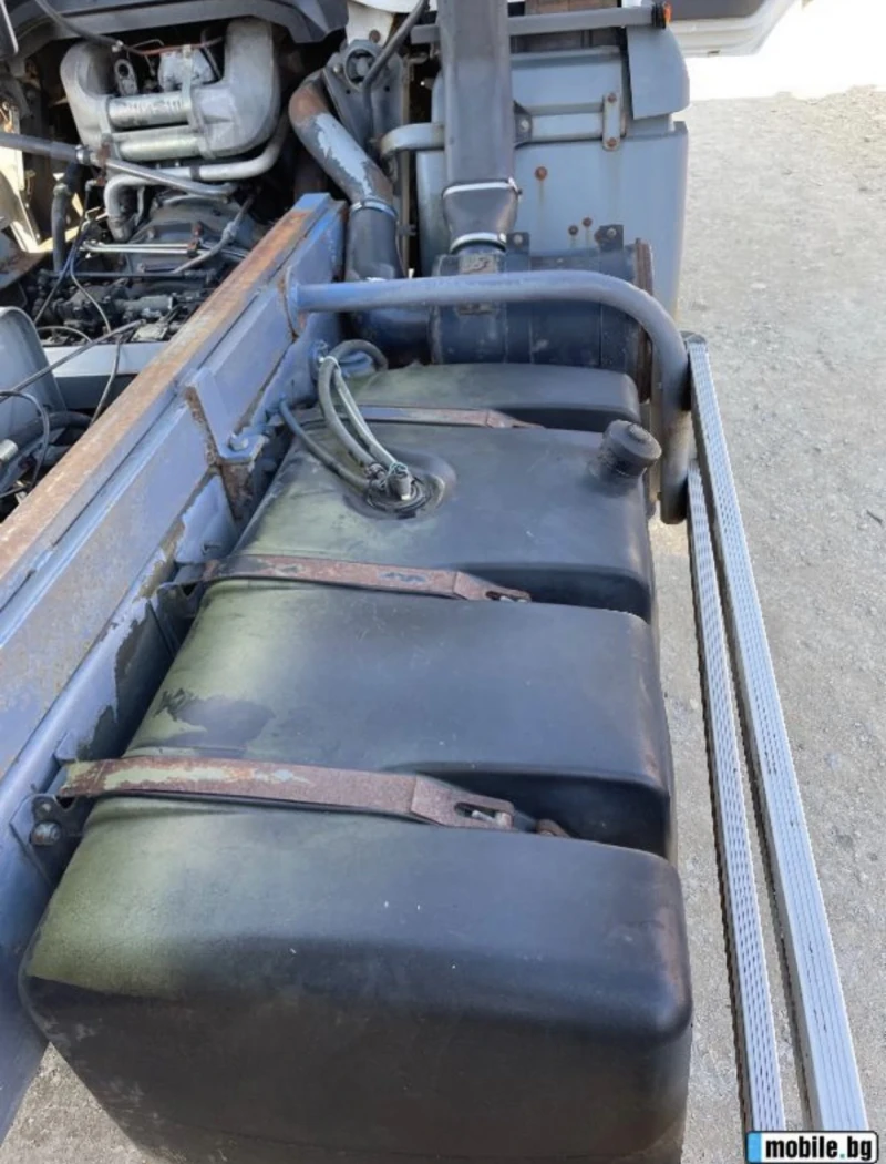 Nissan Atleon, снимка 7 - Камиони - 53066031