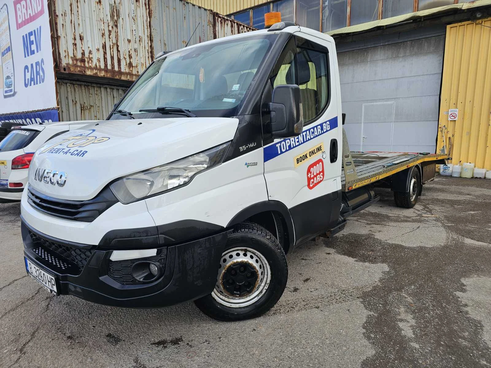Iveco 35c15  -35S14N  | Mobile.bg   1