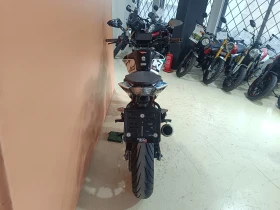 Ktm Duke 125i ABS LED, снимка 4