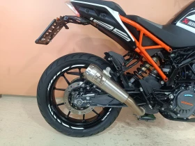 Ktm Duke 125i ABS LED, снимка 9