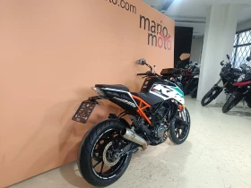 Ktm Duke 125i ABS LED, снимка 3