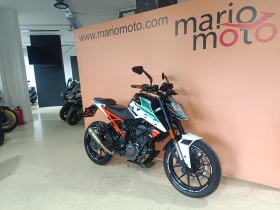 Ktm Duke 125i ABS LED, снимка 2