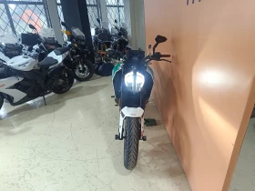 Ktm Duke 125i ABS LED, снимка 5