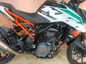 Ktm Duke 125i ABS LED, снимка 7