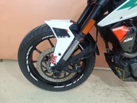 Ktm Duke 125i ABS LED, снимка 15