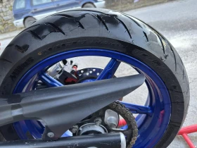 Suzuki Gladius SFV 650, снимка 9