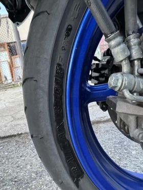 Suzuki Gladius SFV 650, снимка 8