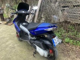 Peugeot Jet 125, снимка 2