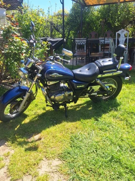Suzuki Marauder, снимка 7