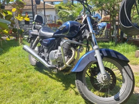 Suzuki Marauder, снимка 6