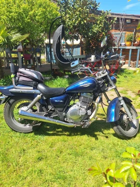 Suzuki Marauder, снимка 9