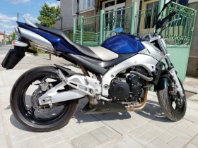 Suzuki Gsr A2, снимка 6