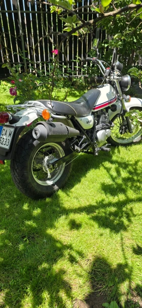 Suzuki Rv Van Van 125 I, снимка 5