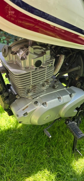 Suzuki Rv Van Van 125 I, снимка 11