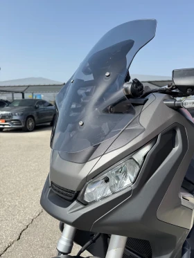 Honda X-ADV 750* ARROW* G MODE* TCS* ПОДГРЕВ* TOP, снимка 7