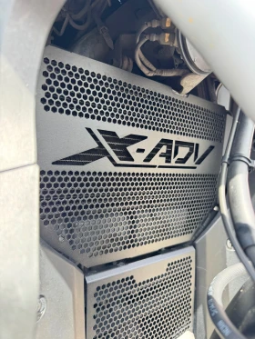 Honda X-ADV 750* ARROW* G MODE* TCS* ПОДГРЕВ* TOP, снимка 10