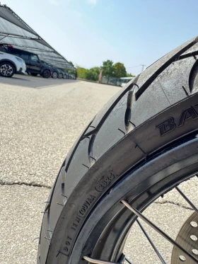 Honda X-ADV 750* ARROW* G MODE* TCS* ПОДГРЕВ* TOP, снимка 9