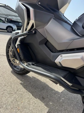 Honda X-ADV 750* ARROW* G MODE* TCS* ПОДГРЕВ* TOP, снимка 13