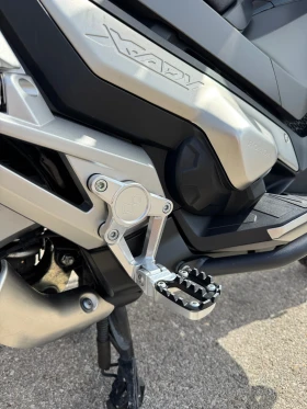Honda X-ADV 750* ARROW* G MODE* TCS* ПОДГРЕВ* TOP, снимка 11