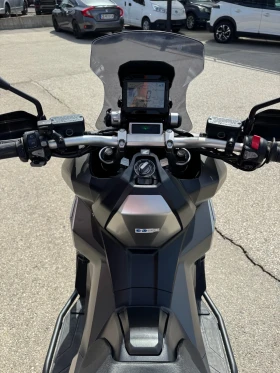Honda X-ADV 750* ARROW* G MODE* TCS* ПОДГРЕВ* TOP, снимка 15
