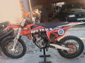     Ktm SX-F 250