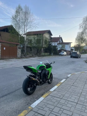 Kawasaki Ninja Zx-10r, снимка 3