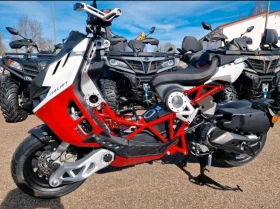 Italjet Dragster 200 cc | Mobile.bg    2