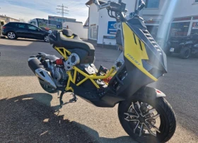 Italjet Dragster 200 cc | Mobile.bg    3