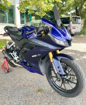  Yamaha Yzf