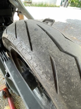 Yamaha Yzf R125 | Mobile.bg    8
