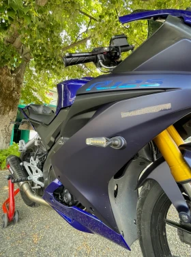 Yamaha Yzf R125 | Mobile.bg    5