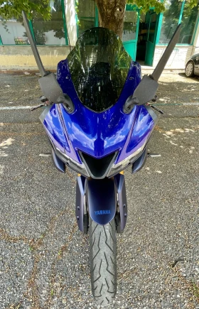 Yamaha Yzf R125 | Mobile.bg    7