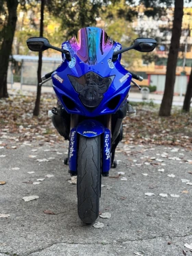 Suzuki Gsxr | Mobile.bg    3
