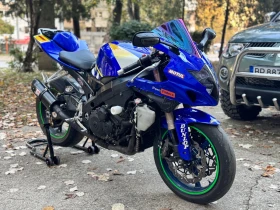  Suzuki Gsxr