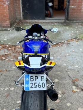 Suzuki Gsxr | Mobile.bg    9