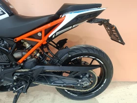 Ktm Duke 125i ABS LED, снимка 14 - Мотоциклети и мототехника - 53606096