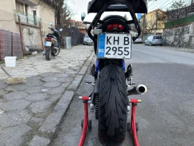 Suzuki Gladius SFV 650, снимка 4 - Мотоциклети и мототехника - 53660280