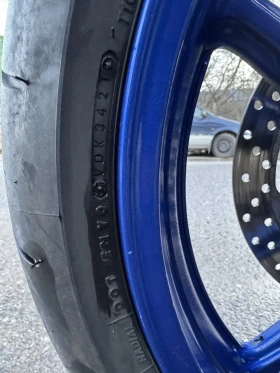 Suzuki Gladius SFV 650, снимка 7 - Мотоциклети и мототехника - 53660280