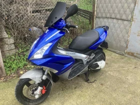 Peugeot Jet 125