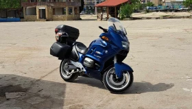 BMW R 1100 R1100RT  | Auto.bg — изображение 4