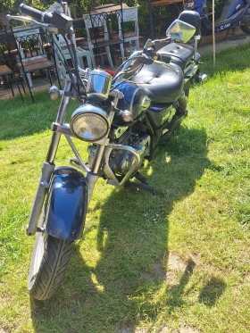 Suzuki Marauder undefined | Auto.bg — изображение 4