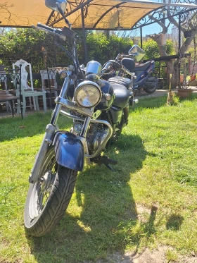 Suzuki Marauder undefined | Auto.bg — изображение 8