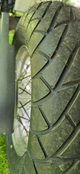 Suzuki Rv Van Van 125 I | Mobile.bg � ����� ������ 7