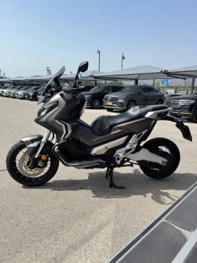 Honda X-ADV 750* ARROW* G MODE* TCS* �������* TOP | Mobile.bg � ����� ������ 5