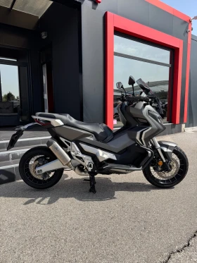 Honda X-ADV 750* ARROW* G MODE* TCS* �������* TOP | Mobile.bg � ����� ������ 2
