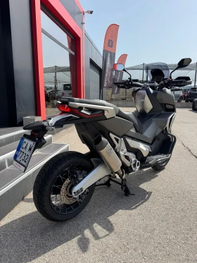 Honda X-ADV 750* ARROW* G MODE* TCS* �������* TOP | Mobile.bg � ����� ������ 3