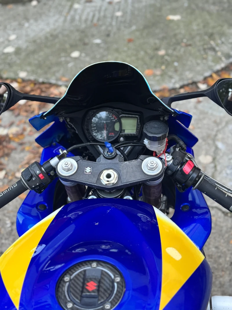 Suzuki Gsxr, снимка 7 - Мотоциклети и мототехника - 52347033