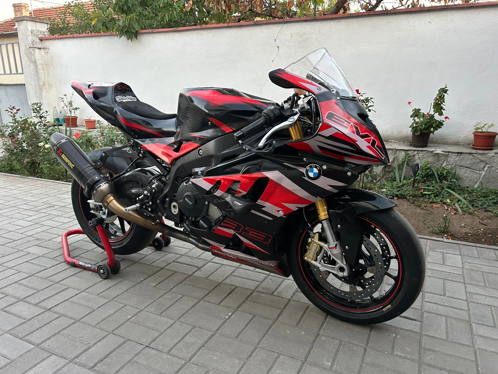 BMW S 1000RR 3 Gen  | Mobile.bg   1