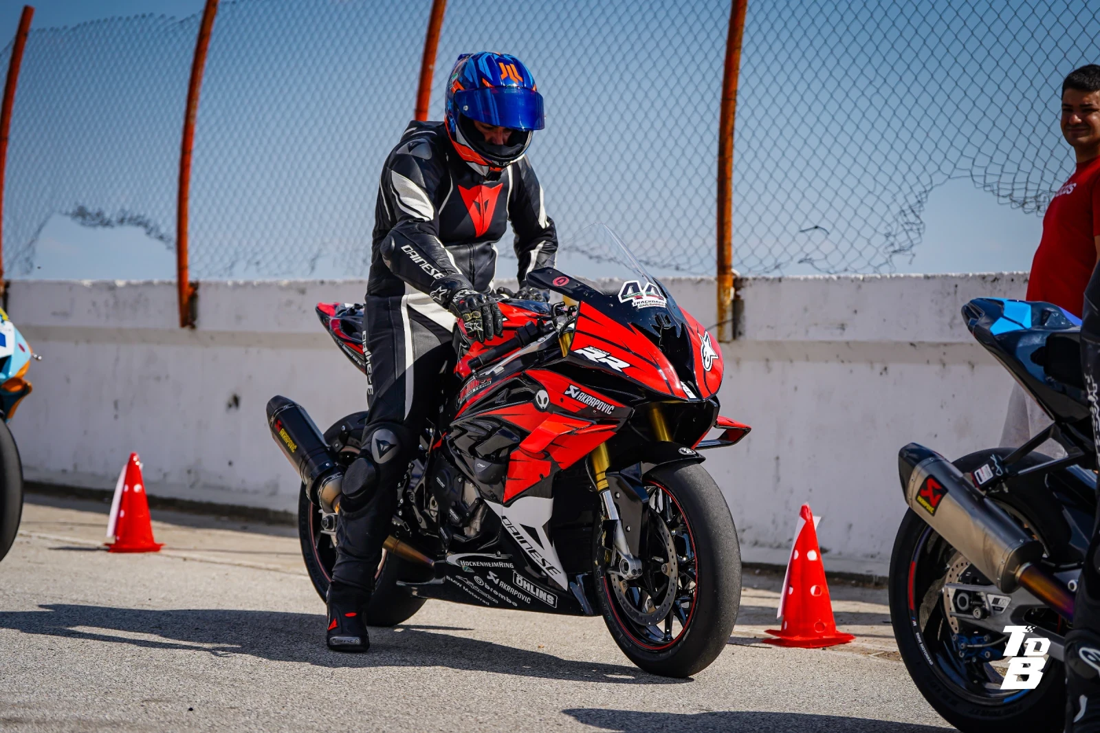 BMW S 1000RR 3 Gen  | Mobile.bg   16