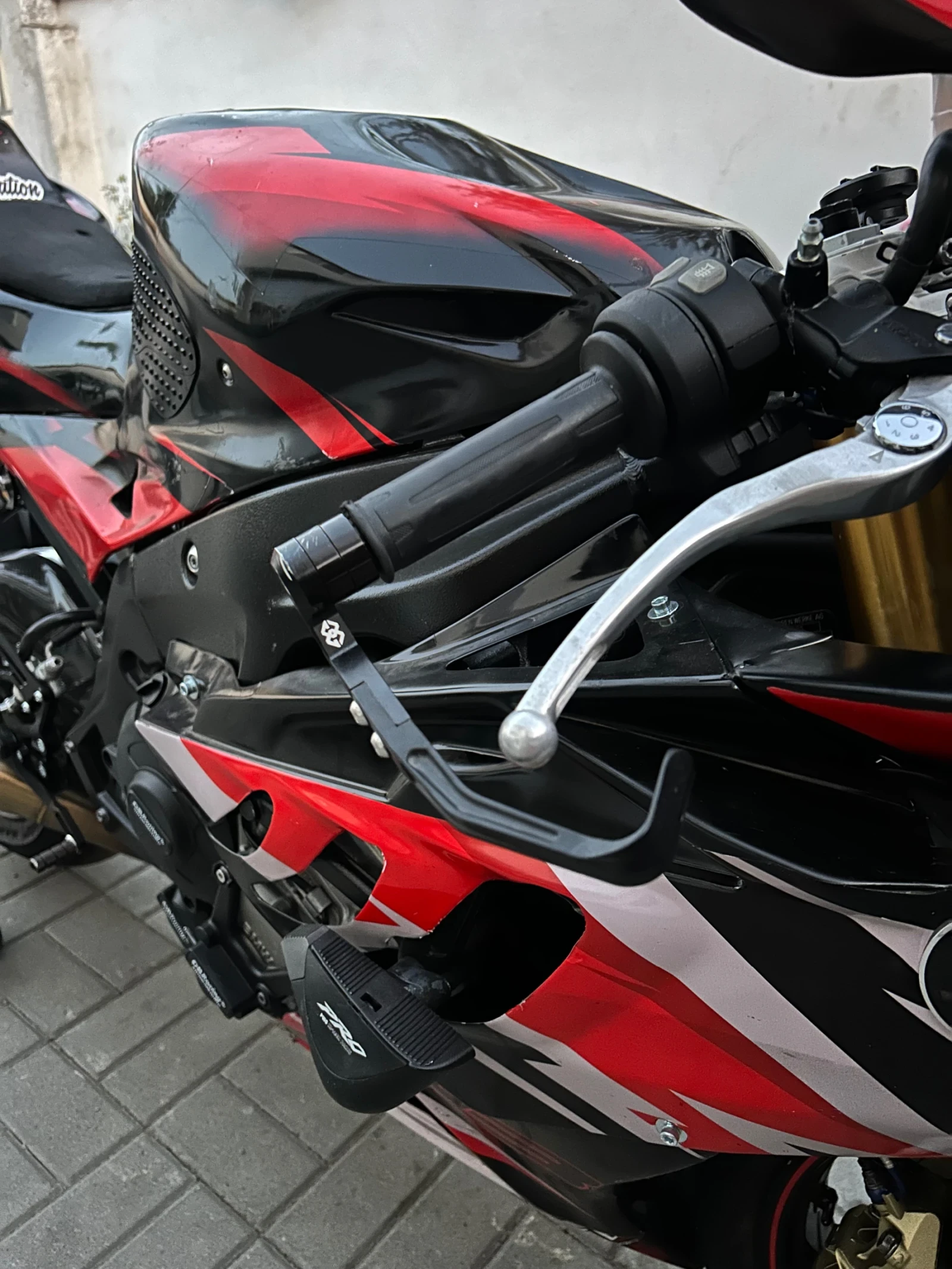 BMW S 1000RR 3 Gen  | Mobile.bg   14